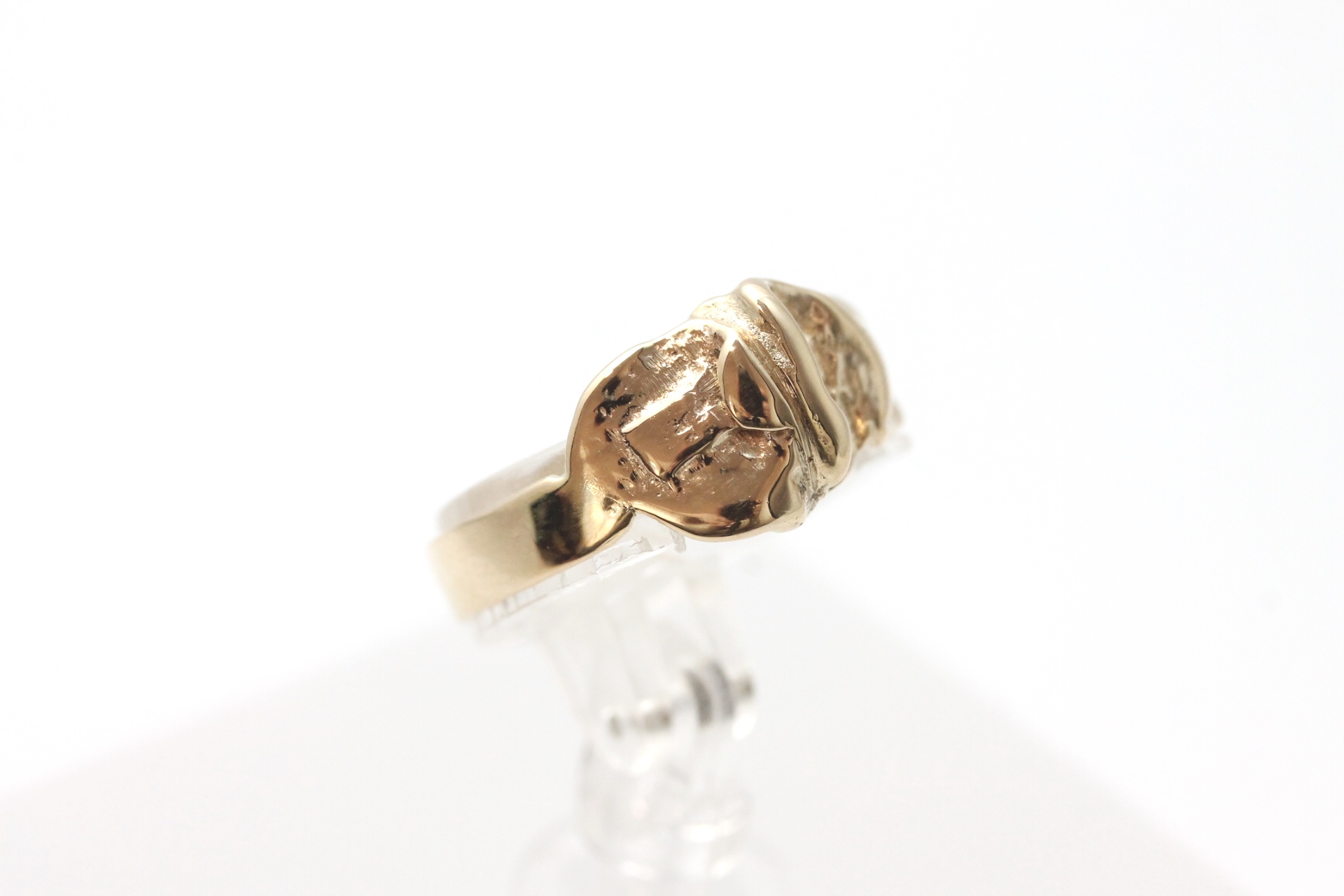 IMG_4247 Ring i gult gull - Bilde 1