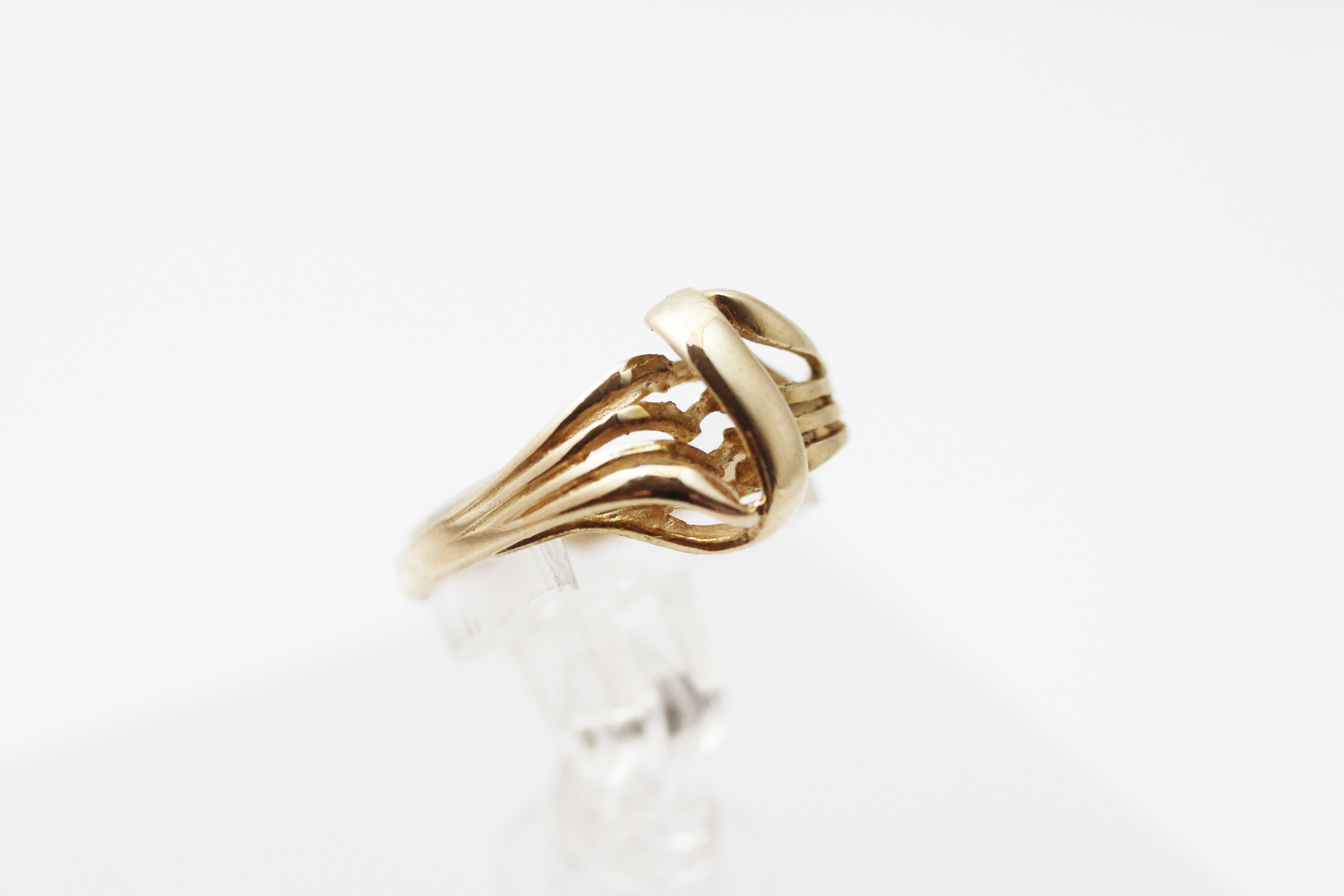 IMG_6001 Ring i gult gull - Bilde 1