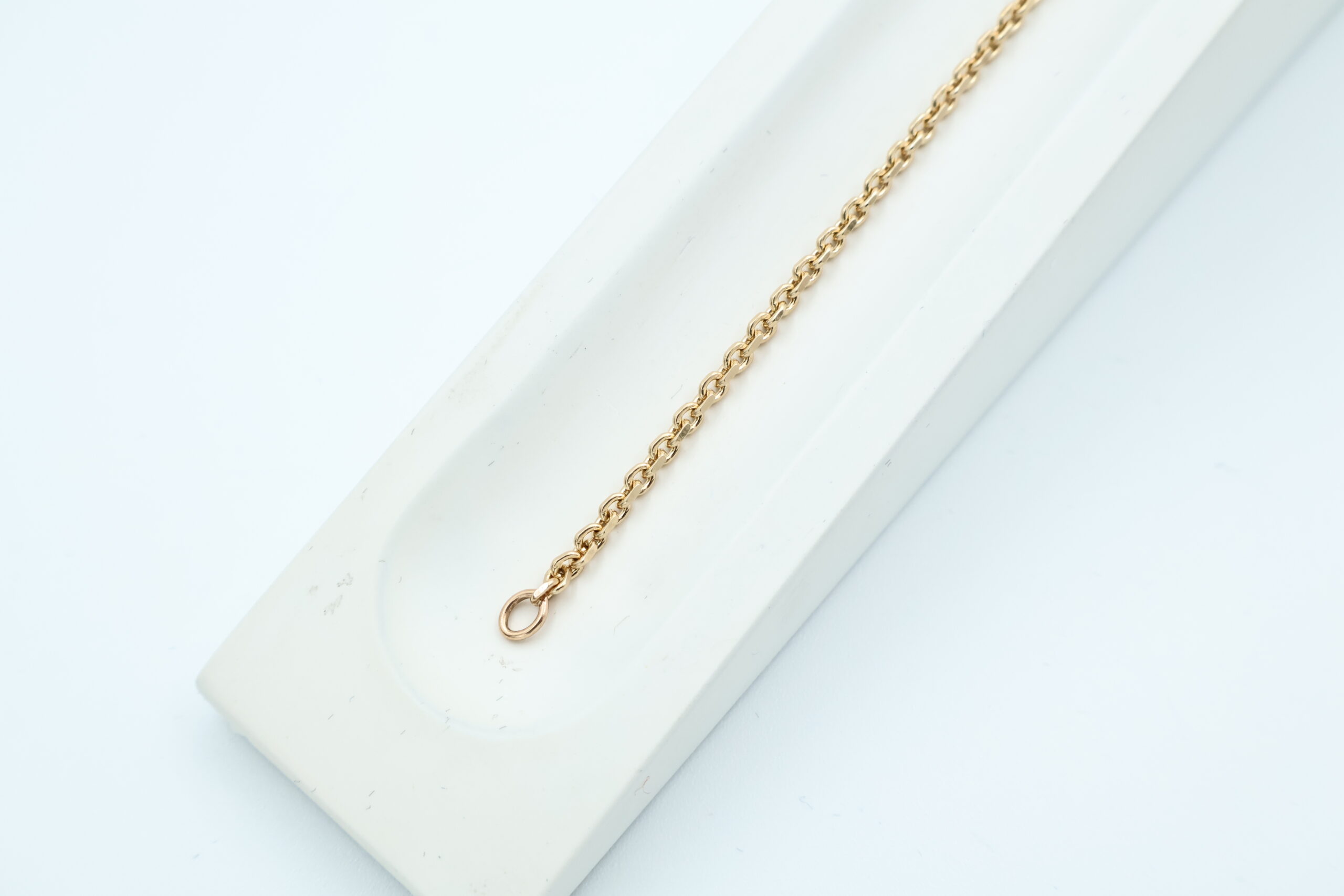 IMG_9376 Smykke i gult gull - Bilde 1