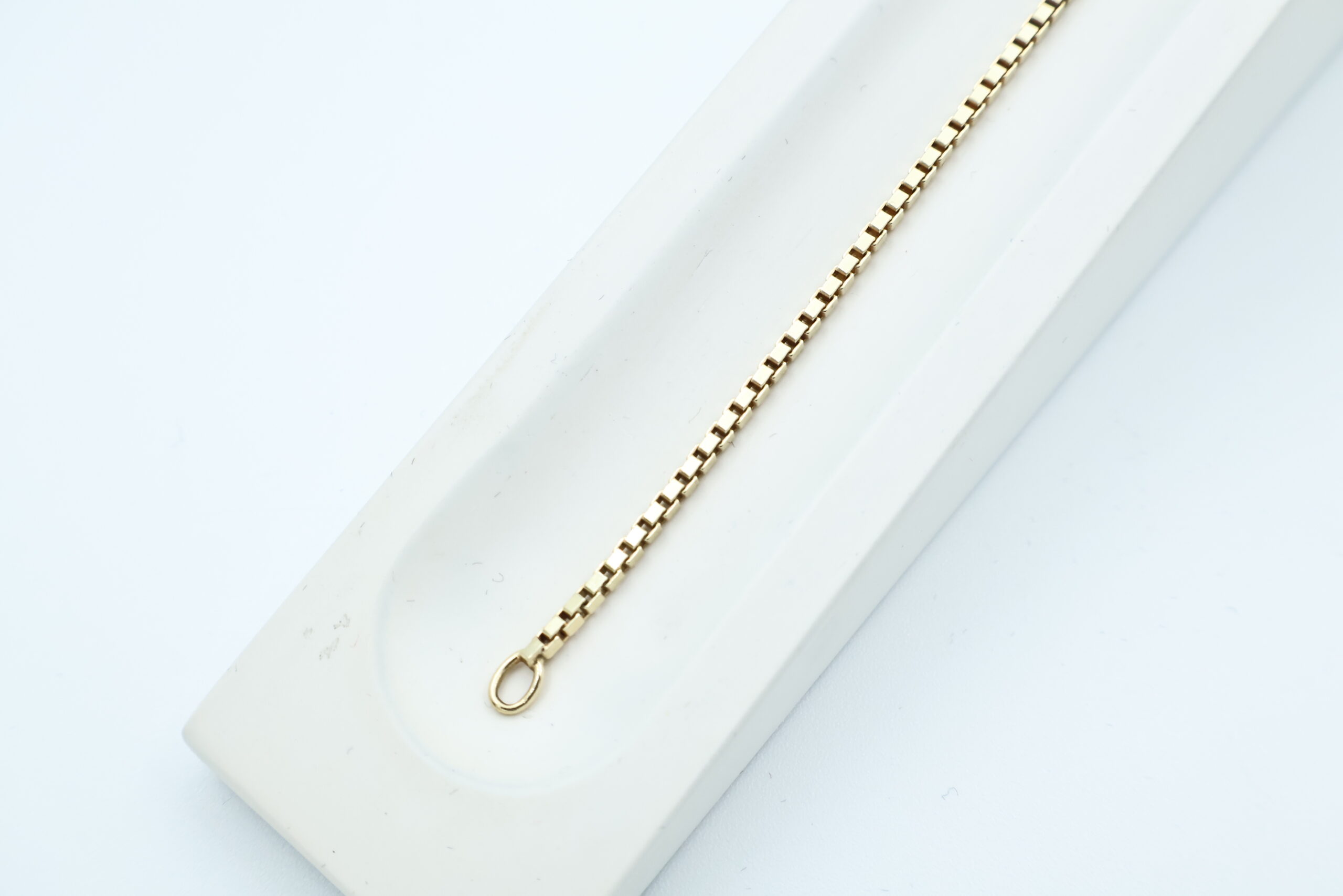 IMG_9400 Smykke i gult gull - Bilde 1